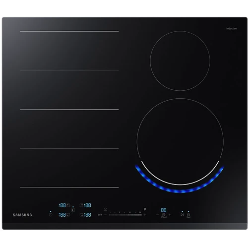 Варильна поверхня електрична Samsung NZ64N9777BK