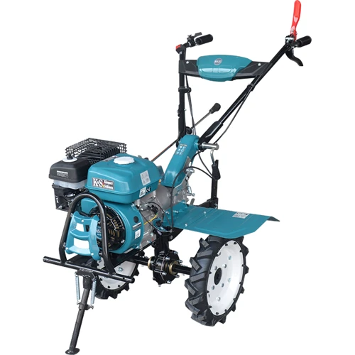 Мотоблок Konner&Sohnen KS 7HP-1050G