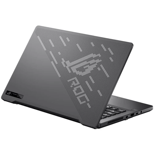 Ноутбук ASUS ROG Zephyrus G14 GA401IU (GA401IU-BS76): Операционная система Windows 10