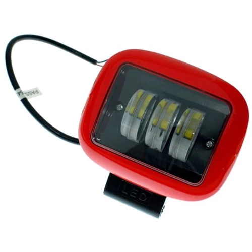 Светодиодная фара ближнего света AllLight 30W(B) 3 chip 9-30V: Производитель AllLight