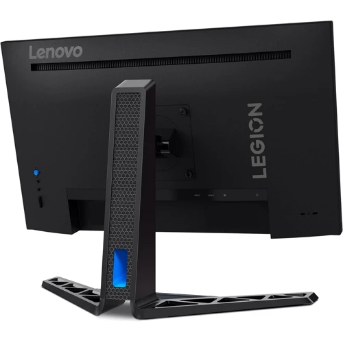 Монитор Lenovo 67B8GACBUA: Разрешение Full HD (1920x1080)