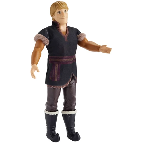 Кукла Hasbro Frozen Холодное сердце 2 Кристофф (E5514_E6711) фото 3