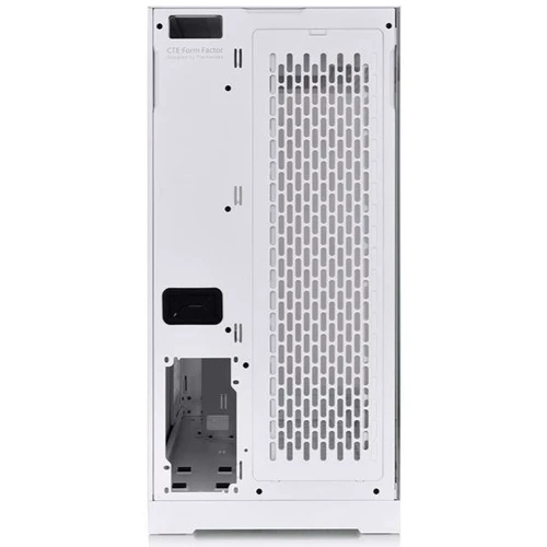 Корпус Thermaltake CTE E600 MX Snow White (CA-1Y3-00M6WN-00): Типорозмір Midi-Tower