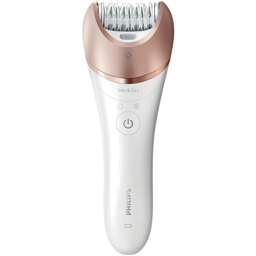Епілятор Philips BRE652/00 фото 3