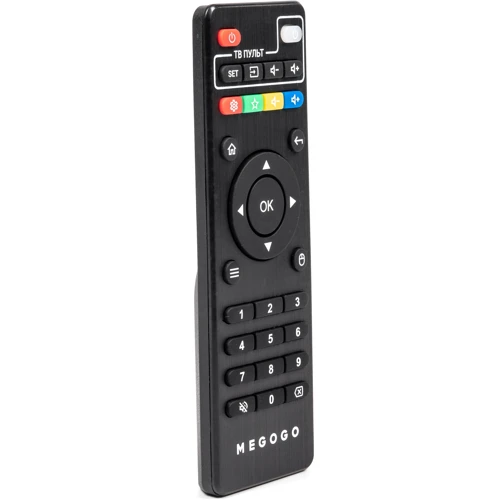 HD-медиаплеер iNeXT TV5 MEGOGO BOX фото 6