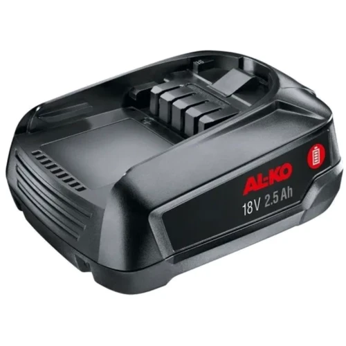 Акумулятор Li-Ion 18 V 2.5 AH 45 WH BO Flex (113893)