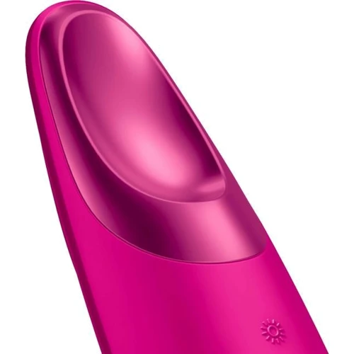 Енерджайзер для очей GESKE Warm & Cool Eye Energizer 6 в 1 Magenta (GK000003MG01) фото 4