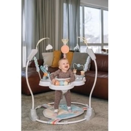 Ігровий центр FreeON Jumperoo (45777): Тип развивающий центр