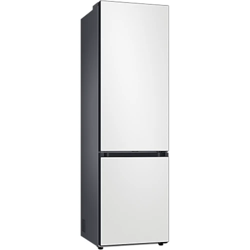 Холодильник Samsung RB38A7B6BAP: Размеры 203x59.5x65.8 см (ВxШxГ)
