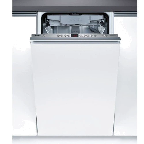 Встраиваемая посудомоечная машина Bosch SPV45MX02E