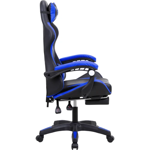 GT Racer X-2323 Black / Blue фото 2