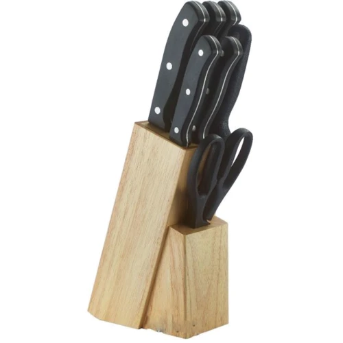 Набор кухонных ножей Gusto Classic 8 предметов (GT-4101/8)