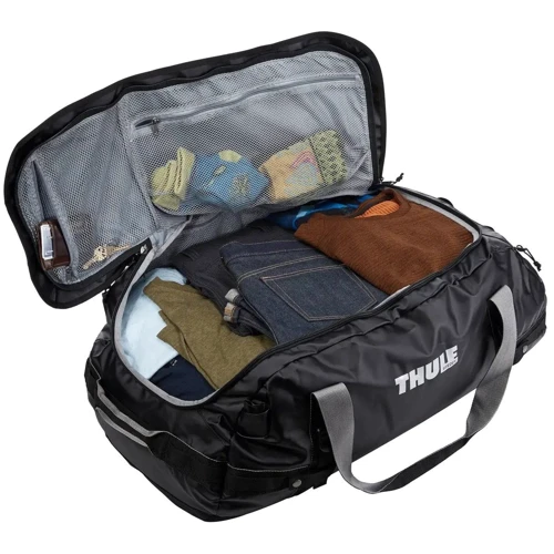 Сумка дорожня Thule Chasm XL 130L TDSD-205 Olivine (3204302) фото 15