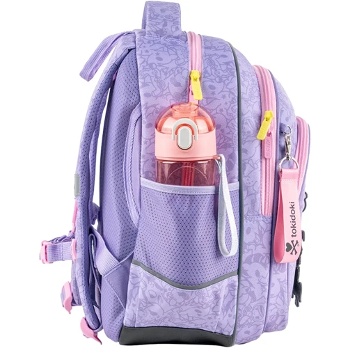 Рюкзак полукаркасный Kite Education 763S Tokidoki (TK24-763S) фото 16