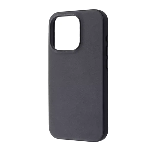 Чехол для iPhone WAVE Premium Woven Case with MagSafe Evergreen for iPhone 15 Pro Max