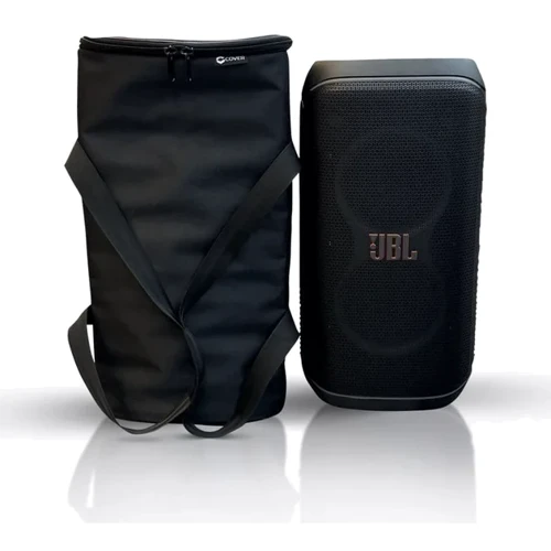 Акустика Чехол JBL PartyCover для колонки JBL PartyBox 120 (JBLPBCOV-120) фото 5