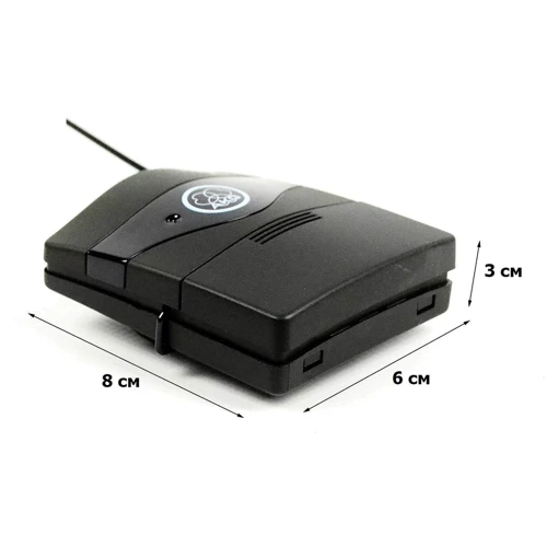 Инструментальная радиосистема AKG WMS40 Mini Instrumental Set BD ISM2 (225191): Тип Инструментальные