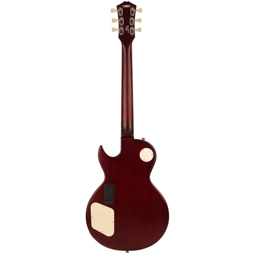 Электрогитара CORT CR300 (Aged Vintage Burst): Размер Полноразмерная