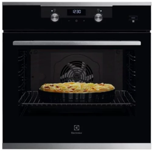Духовой шкаф электрический Electrolux KODEF75X2