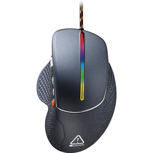 Мышь Canyon CND-SGM12RGB Apstar