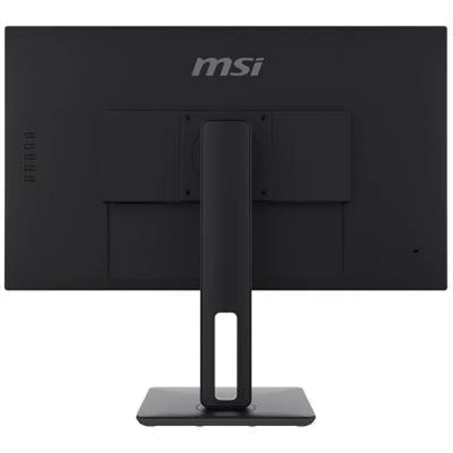 Монитор MSI Pro MP271QP (9S6-3PA3AT-002): Покрытие экрана матовое