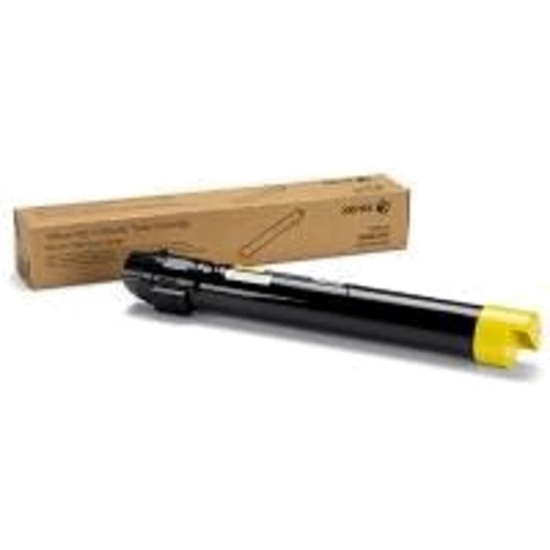 Картридж Xerox PH7500 (Max) Yellow (106R01445)