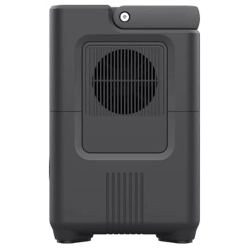 Зарядная станция GENERGY ZERO 835Wh 1000W (GZE-0810): Особенности модели Чистая синусоида, Светильник, Дисплей