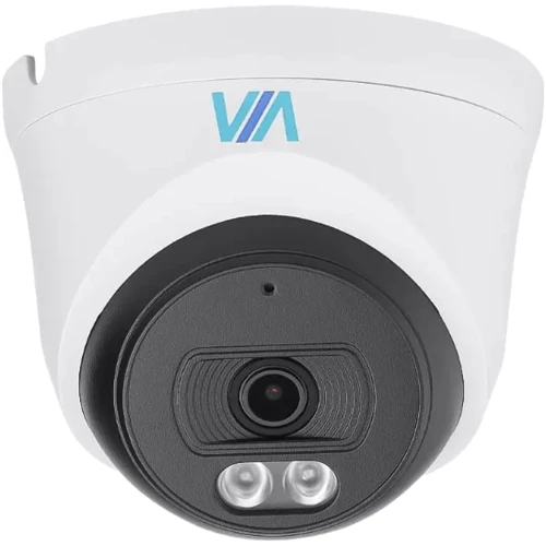 IP-камера відеоспостереження VIA Security VS-D12A (2 MP/2.8 mm): Виробник VIA Security