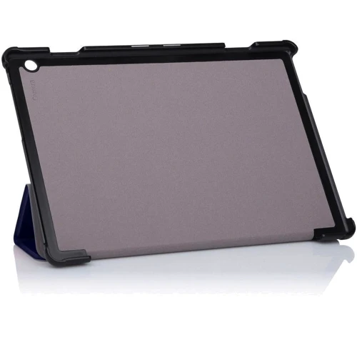 Аксесуар для планшетних ПК BeCover Smart Case для Lenovo Tab M10 TB-X605 Deep Blue (703283): Сумісність Lenovo Tab M10 TB-X605