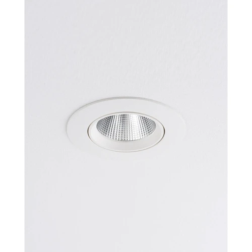 Точечный светильник Nowodvorski 10546 Egina LED: Тип используемой лампы LED-модуль