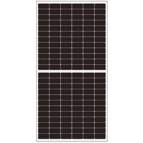 PV модуль ABi-Solar AB530-72MHC, 530 Wp