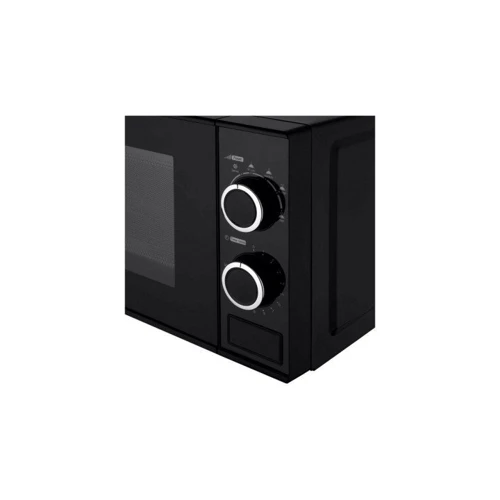 Микроволновая печь Sencor SMW 1817BK: Объем, л 17