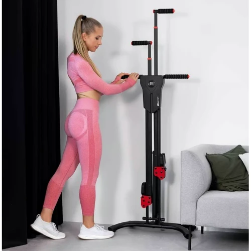 Степпер Hop-Sport HS-CM200 Вертикальний тренажер для скелелазіння