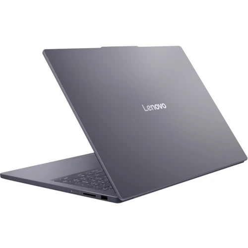 Ноутбук Lenovo IdeaPad Slim 3 16ARP10 Luna Grey (83K8005DRA) UA