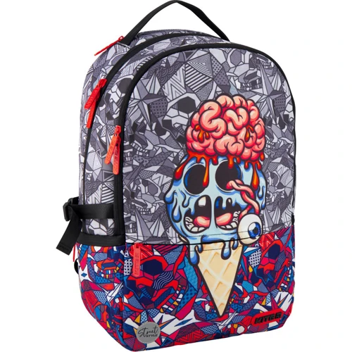 Рюкзак Kite City Street Style K20-2569L-4: Вікова група від 13 до 18 років