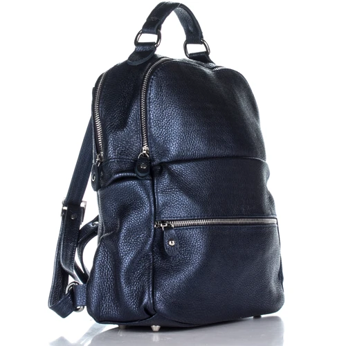 Женский рюкзак ARTiS Bags синий (9594820): Страна производитель Украина