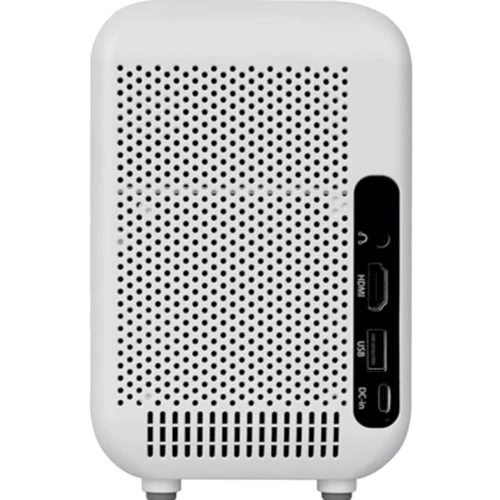 Проектор HP CC180W: Интерфейсы Разъем для наушников, USB, HDMI, Wi-Fi, Bluetooth