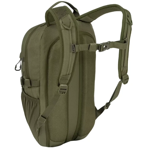Рюкзак Рюкзак тактический Highlander Eagle 1 Backpack 20 л Olive Green (TT192-OG) фото 11