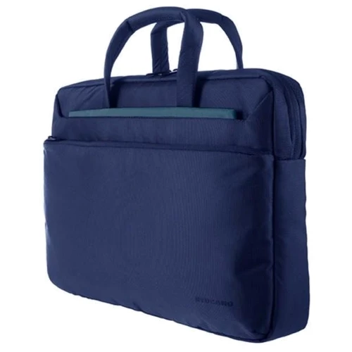 Сумка для ноутбуков Tucano 13" Work Out Blue (WO3-MB13-B)