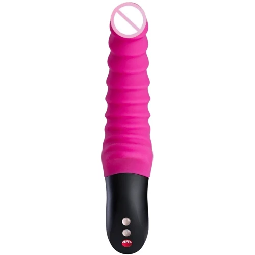 Пульсатор Fun Factory STRONIC DREI blackberry