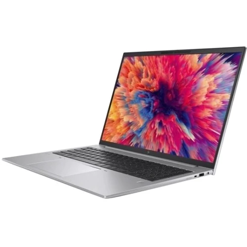 Ноутбук HP ZBook Firefly G9 (6B890EA): Видеоадаптер Intel Iris Xe Graphics