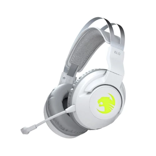 Наушники Roccat Elo 7.1 Air White (ROC-14-142-02)