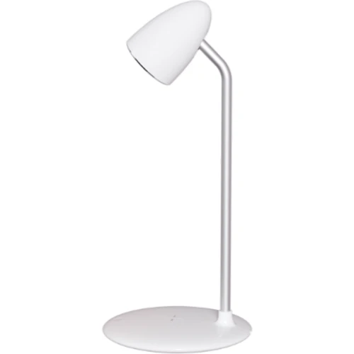 Настольная лампа Proove Modern white (PLMD05002002): Тип источника освещения Светодиодная лампа LED