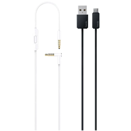Наушники Beats Solo 3 Wireless Silver (MNEQ2ZM/A) фото 6