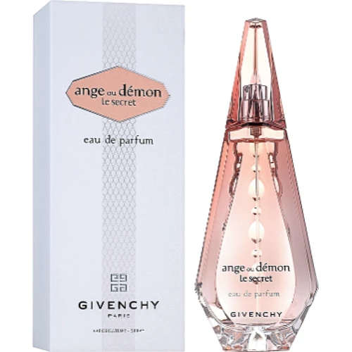 Парфумована вода Givenchy Ange ou Demon Le Secret 30 ml: Вид Парфумована вода