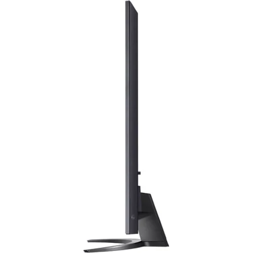 Телевизор LG 65QNED86: Оснащение Встроенный медиаплеер, Smart TV