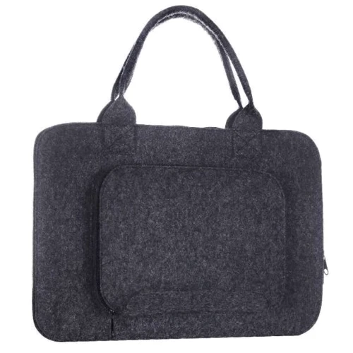 Gmakin Bag Black (GS02-15) for MacBook Pro 15": Тип аксессуара сумка
