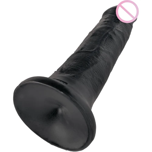Pipedream King Cock 5 Cock фаллоимитатор 12.7x3.3 см