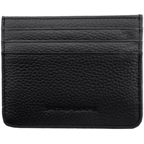 Чоловік Картхолдер Smith & Canova чорний (FUL90014-black-grey): Країна виробник Великобританія