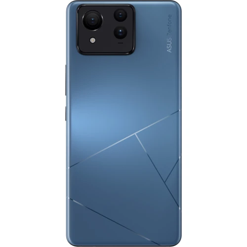 Смартфон Asus Zenfone 11 Ultra 16/512GB Skyline Blue: Дисплей 6.78" AMOLED (2400x1080)